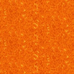 Tissu patchwork faux-uni focus orange 42804 