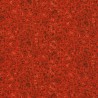 Tissu patchwork faux-uni focus rouge 42807