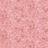 Tissu patchwork faux-uni focus rose 42818