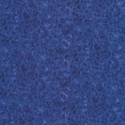 Tissu patchwork faux-uni focus bleu 42826