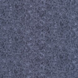 Tissu patchwork faux-uni focus bleu 42830