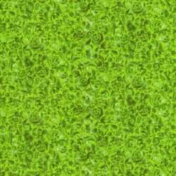 Tissu patchwork faux-uni focus vert printemps 42840