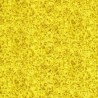 Tissu patchwork faux-uni focus jaune moutarde 42847