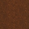 Tissu patchwork faux-uni focus marron 42851