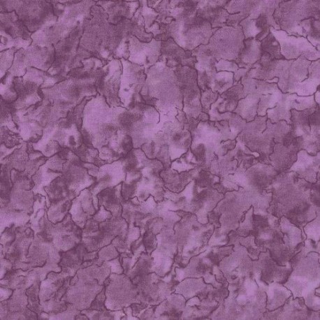 Gemstone violet 15879