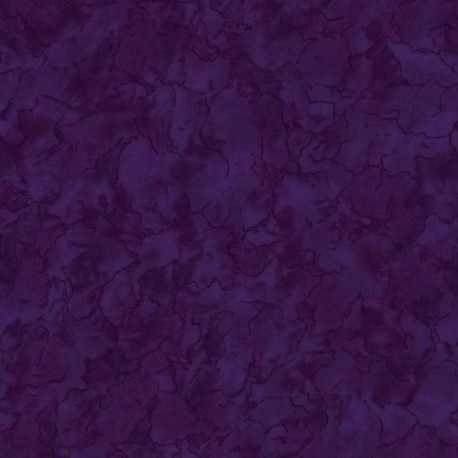 Gemstone bleu violet 15882