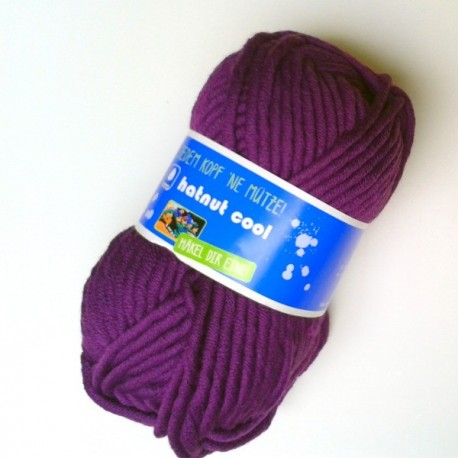 Hatnut Cool violet 248