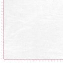 Taffetas nylon polyester blanc 01