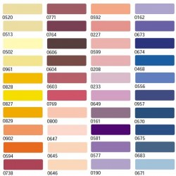 Fil à coudre METROSENE 150m polyester - Mettler 