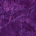 Tissu patchwork batik faux-uni 14809