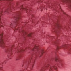 Tissu patchwork batik faux-uni 14813