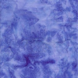 Tissu patchwork batik faux-uni 14855