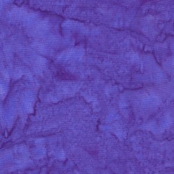 Tissu patchwork batik faux-uni 14875