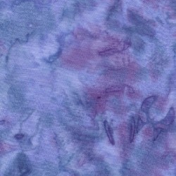 Tissu patchwork batik faux-uni 14876