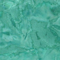 Tissu patchwork batik faux-uni 14863