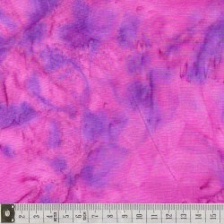 Tissu patchwork batik 14780