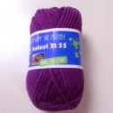 Hatnut fine 133 violet 48