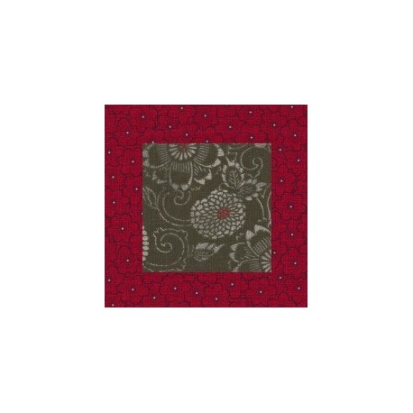 Sansui - Tissus patchwork - Makower