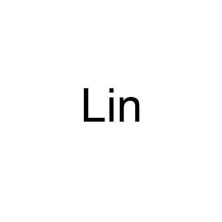 Toile de lin - Lin à broder