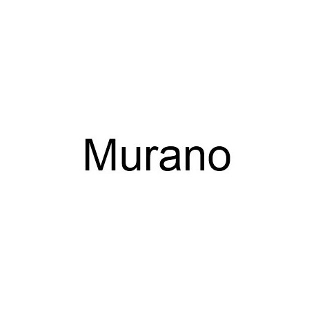 Murano 12.6 fils au cm